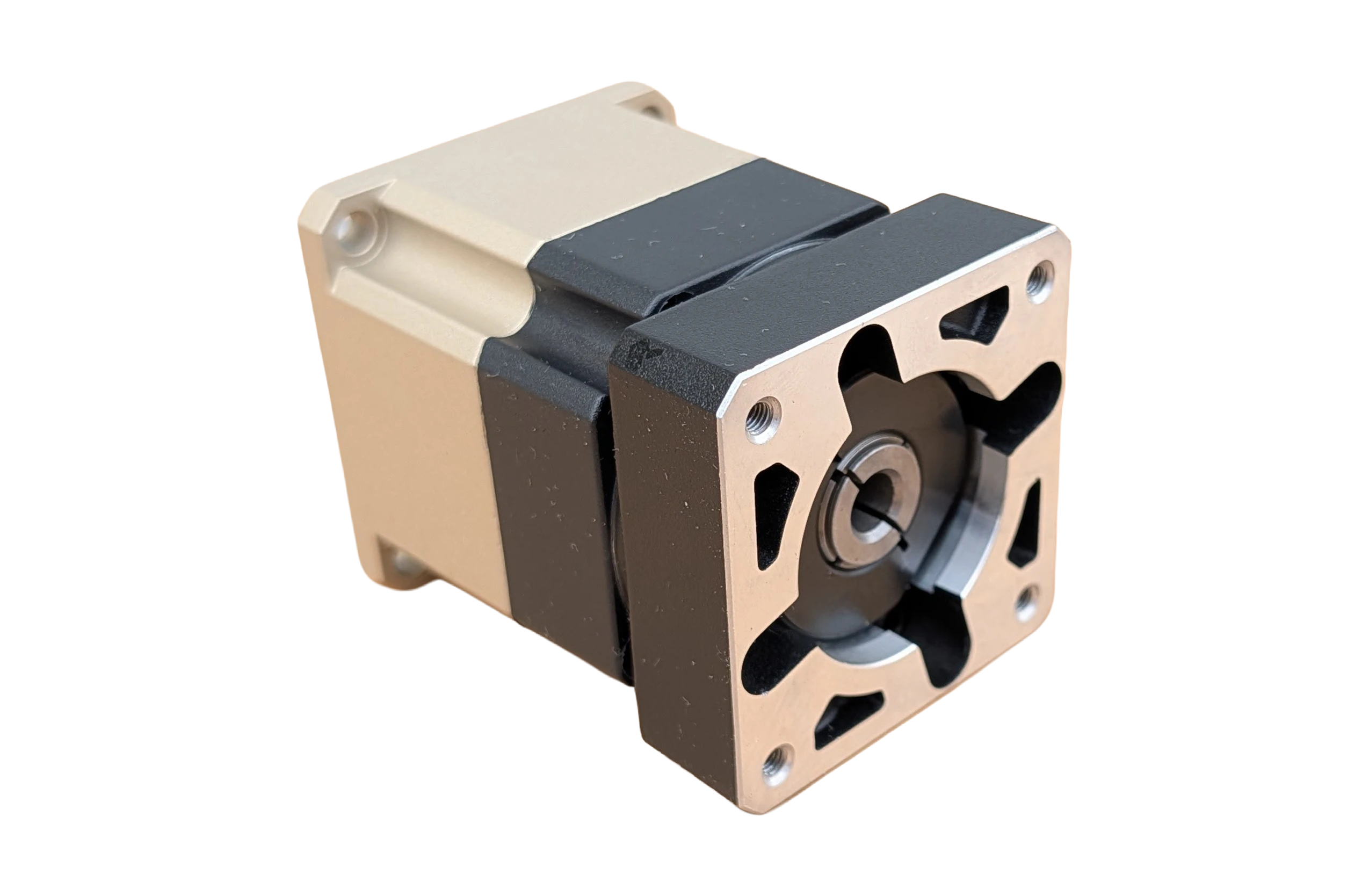 Planetary Gearbox 2